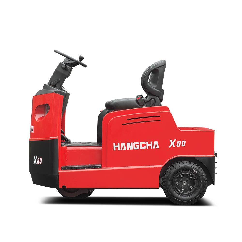 Электротягач Hangcha QDD80-XD2-L