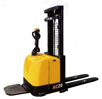 Электрический штабелер CHL CDD16/20-D930/950/350