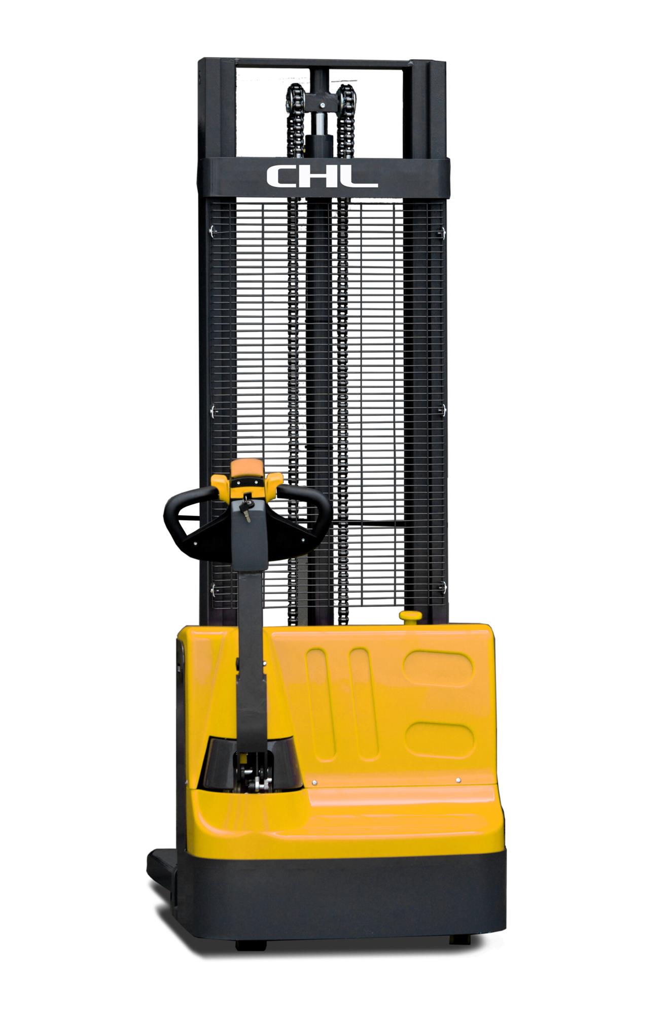 Электрический штабелер CHL CDD16J/20J(LI)