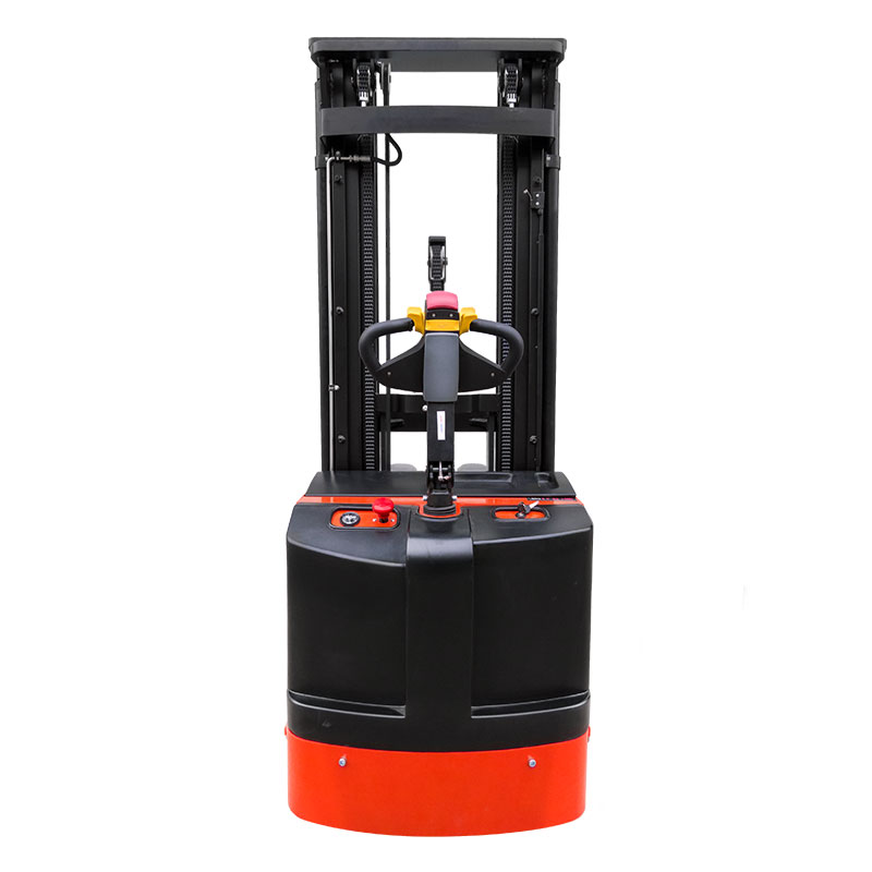 Самоходный штабелер PROLIFT SDR 1536