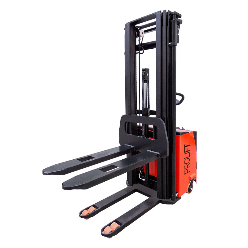 Самоходный штабелер PROLIFT SDR 1536
