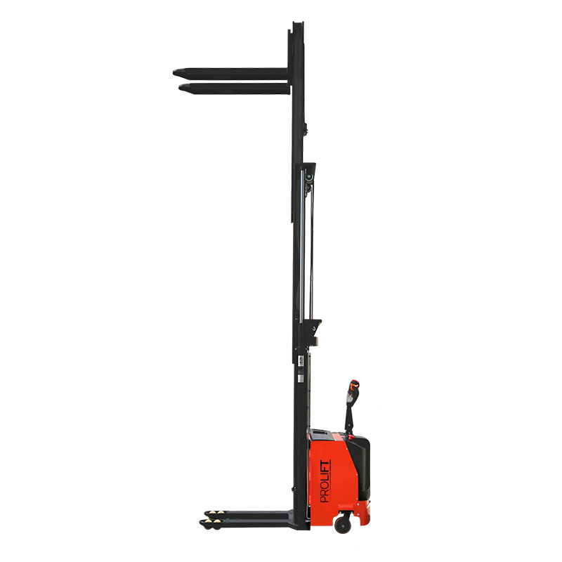 Самоходный штабелер PROLIFT SDR 1536